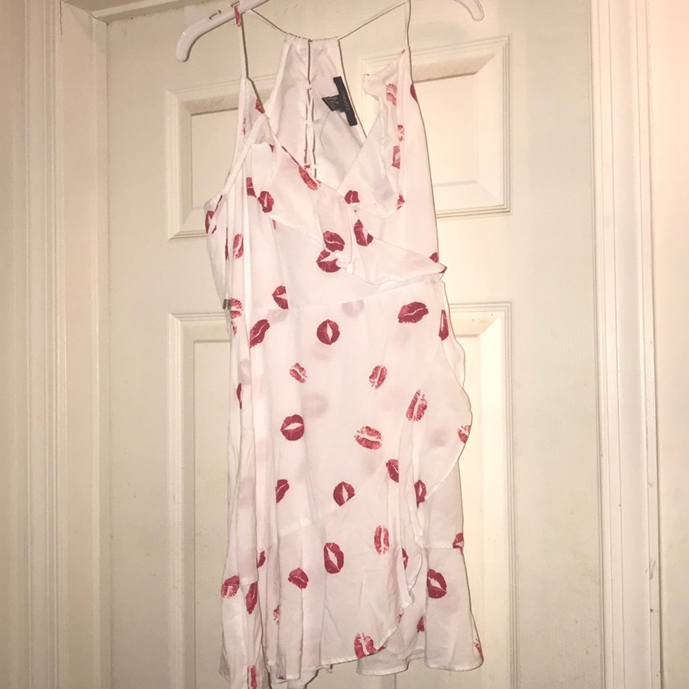 Date night sassy dress